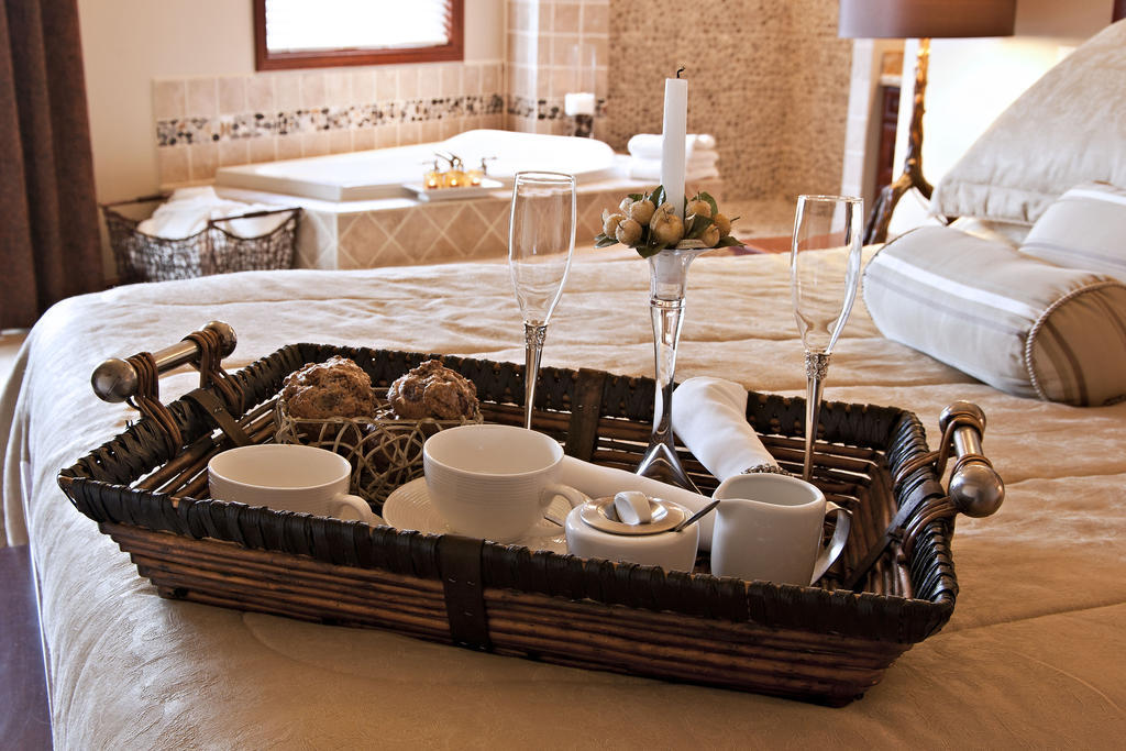High Hopes Bed And Breakfast Oda fotoğraf